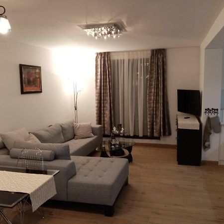 Kallas Lux Apartman Kopaonik Exterior foto