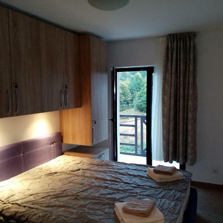 Kallas Lux Apartman Kopaonik Exterior foto