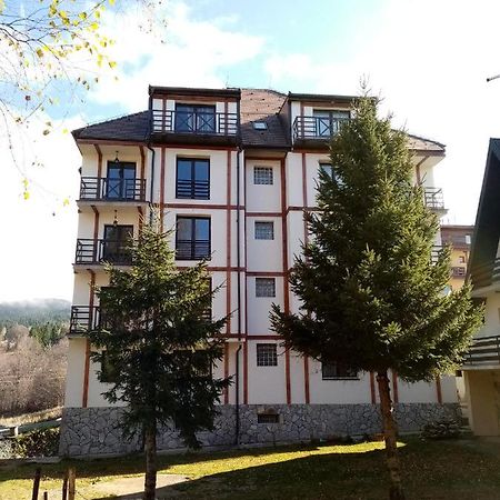 Kallas Lux Apartman Kopaonik Exterior foto