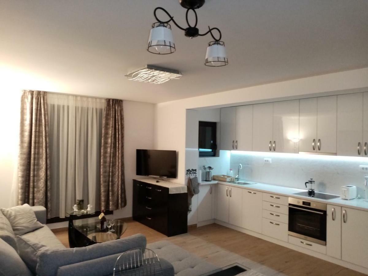 Kallas Lux Apartman Kopaonik Exterior foto