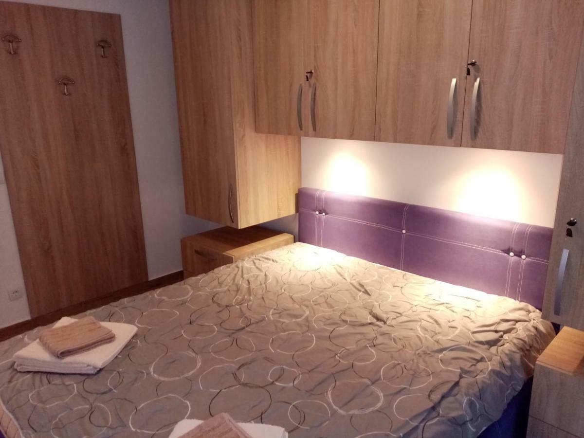 Kallas Lux Apartman Kopaonik Exterior foto